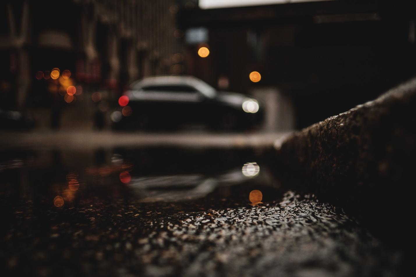 Who is Liable for Catastrophic Injuries Caused by a Pothole Accident?