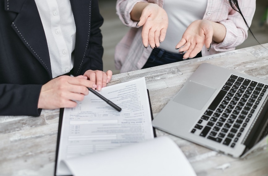 Common Wrongful Death Defenses in Nevada