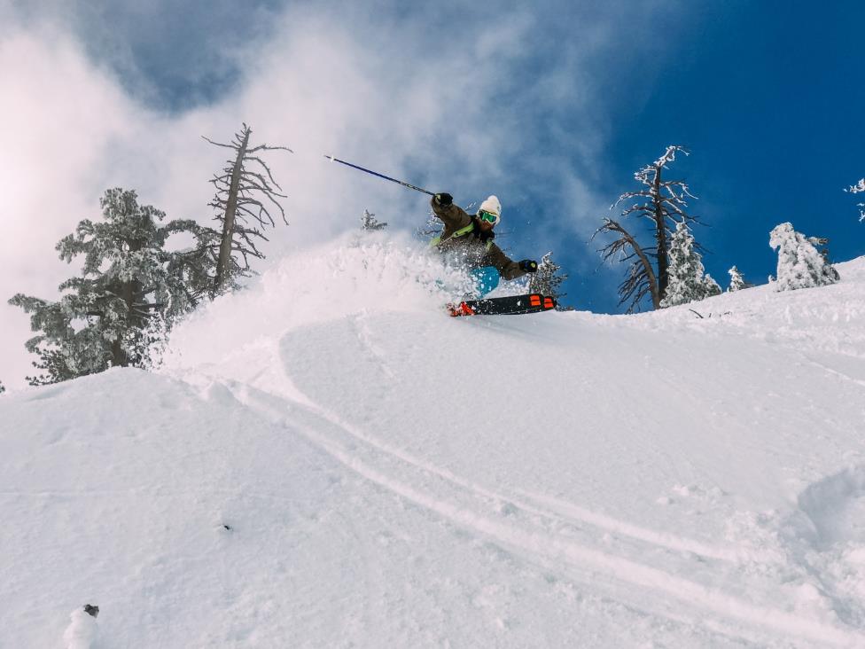 A Quick Guide to Ski Collision Cases in Colorado