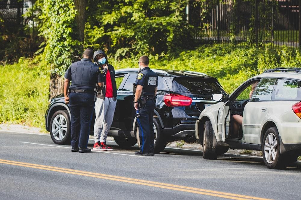 What Happens If You Cause an Accident to Avoid Another Collision?