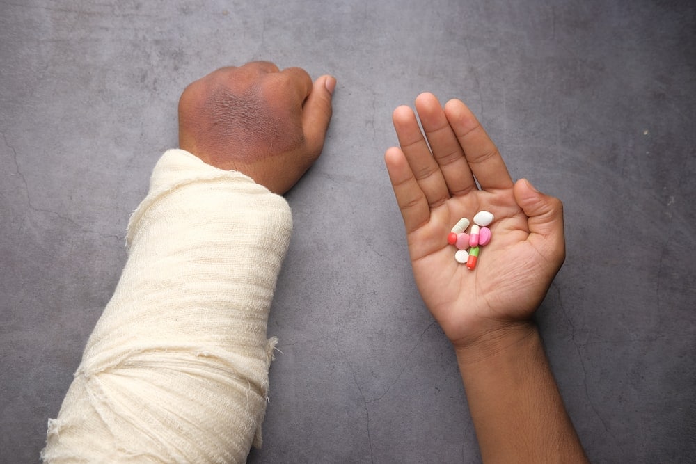How to File a Product Liability Claim Against a Fireworks Manufacturer
