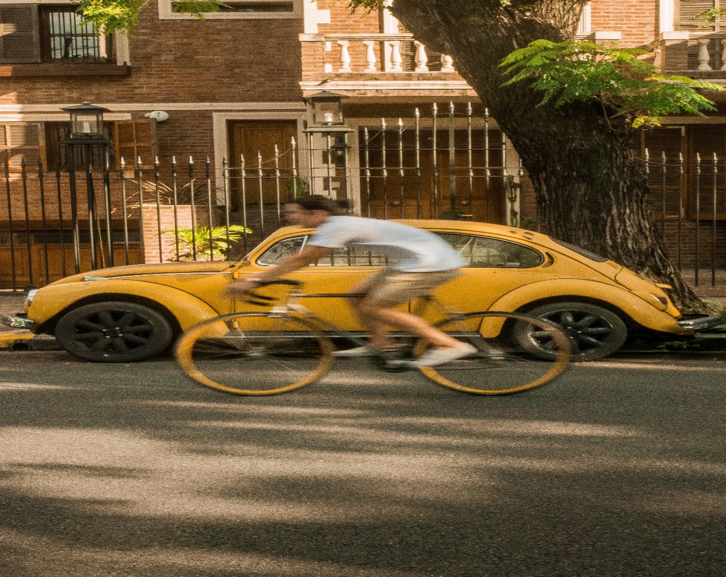 Who Is Liable for Bicycle Accidents in Nevada Involving Opening Car Doors