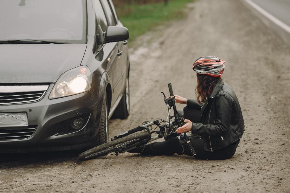 The Long-Term Effects of Bicycle Accident Injuries