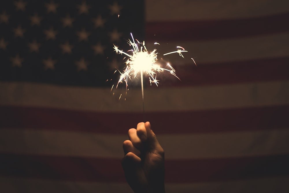 The Most Common Types of Fireworks Injuries You Can Seek Compensation For