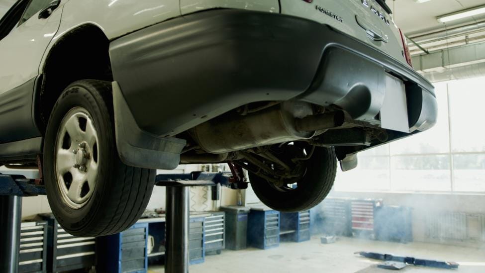 Understanding Liability in a Car Lift Accident in Nevada