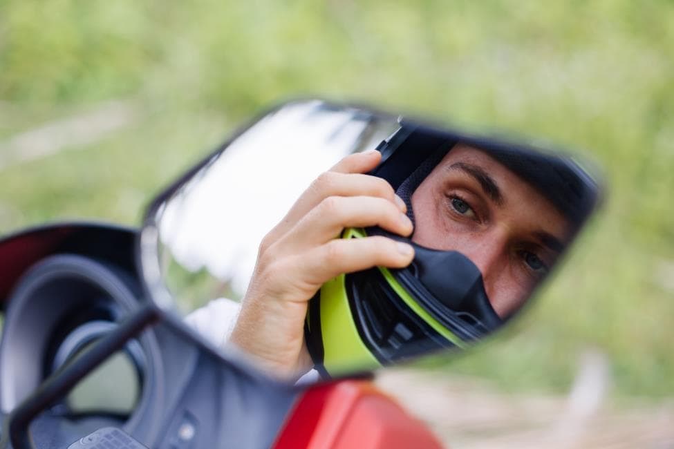 Why Insurance Companies Are Biased Against Motorcyclists