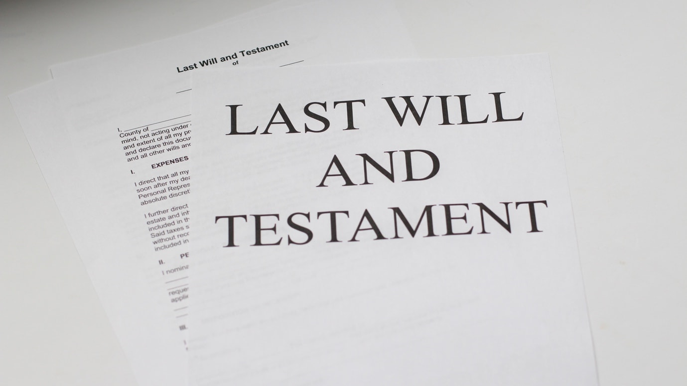 Contesting a Will: Undue Influence in Estate Disputes