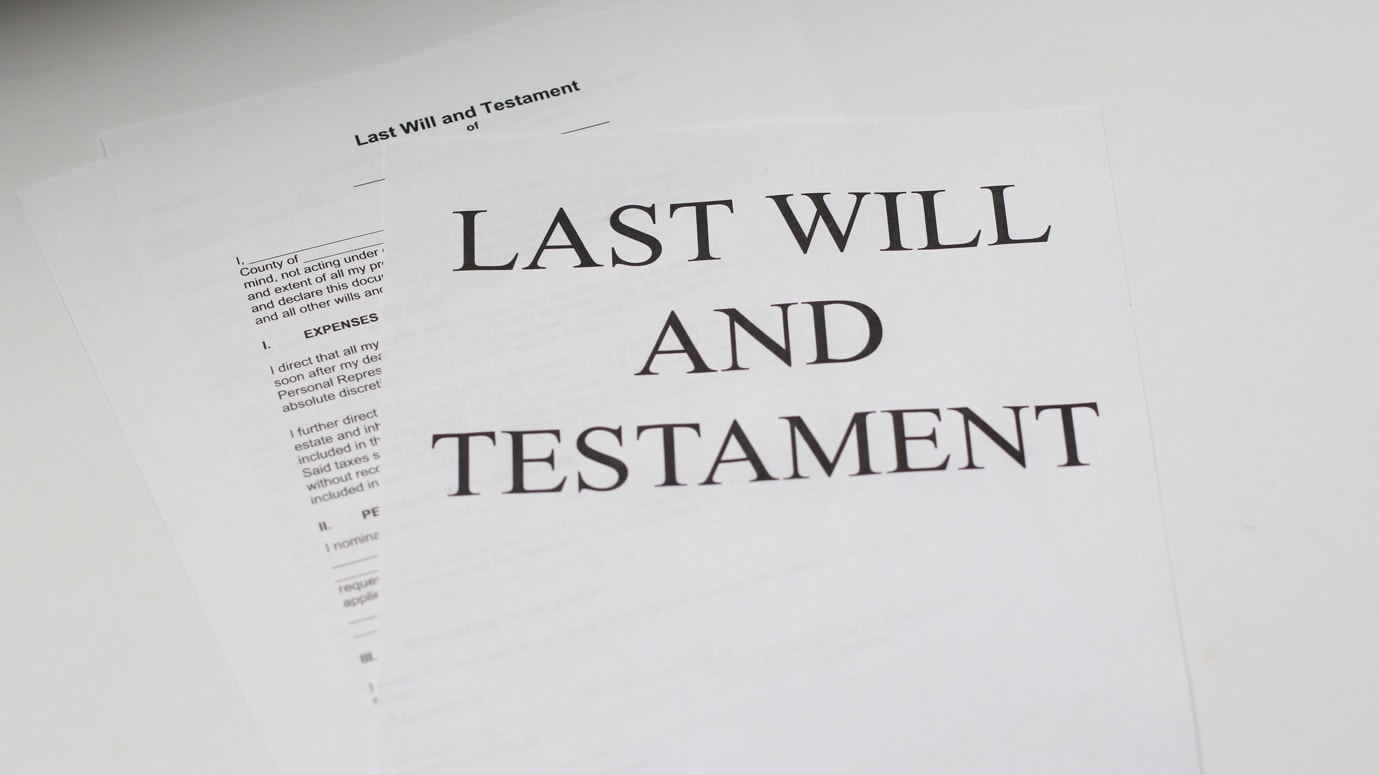 Estate Planning Gone Wrong: Legal Battles Over Wills & Inheritances