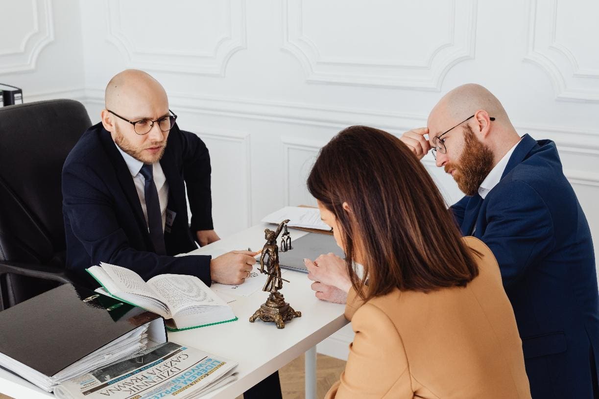Understanding How Probate Courts Work in Nevada