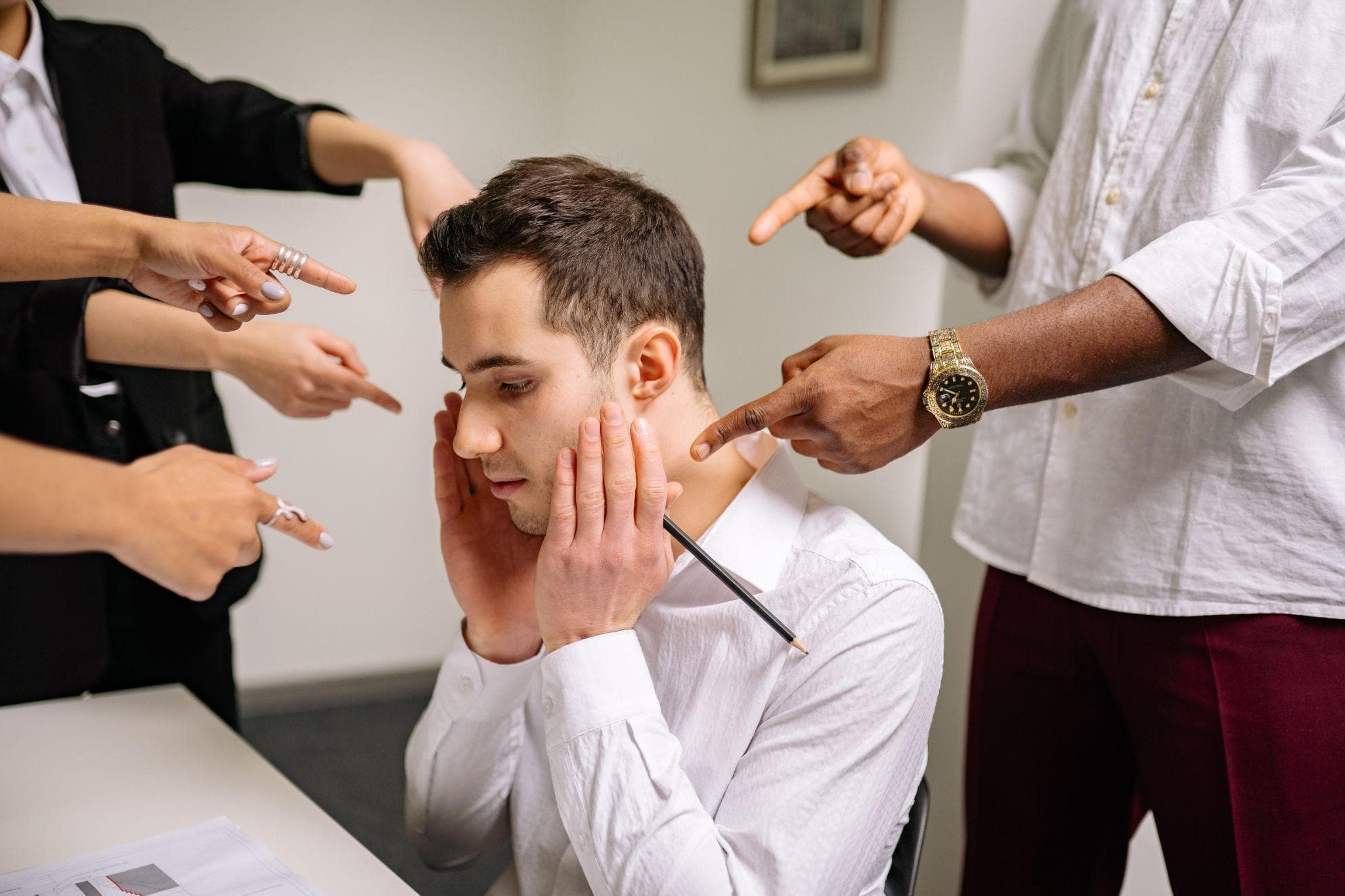 Unraveling Deceptive Reasons & Excuses for Wrongful Termination