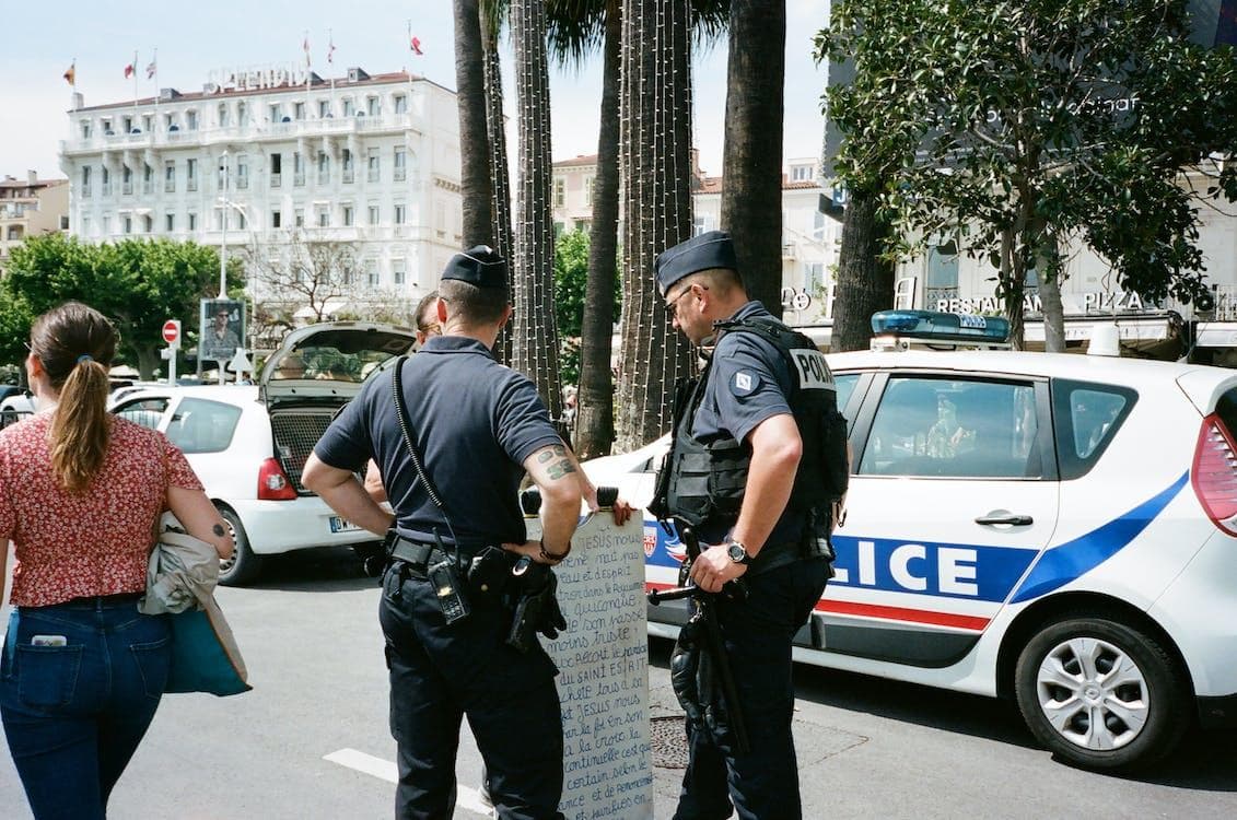 Fourteenth Amendment and Police Misconduct: Legal Foundations for Civil Rights Claims