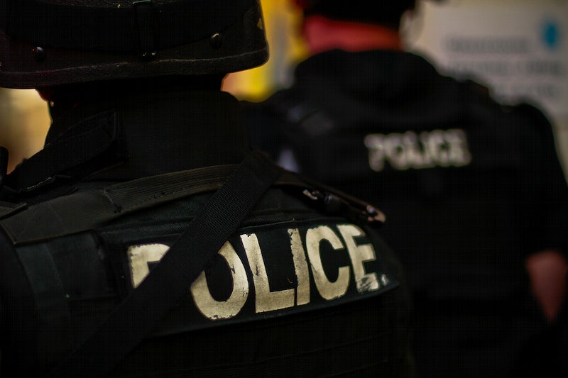 Police Misconducts in Las Vegas Traffic Stops: Protecting Drivers’ and Passengers’ Rights