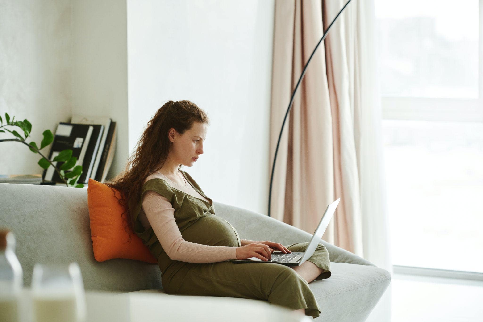 Pregnancy Discrimination: Holding Employers Accountable for Bias in the Workplace