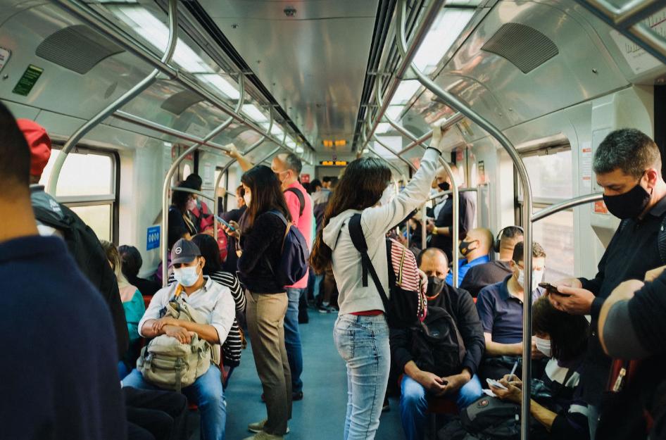 Slip and Fall Accidents on Public Transportation in Colorado – Who’s Responsible and How to Seek Legal Action?