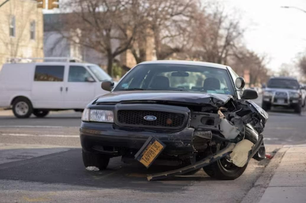 Understanding Liability in Nevada Car Accidents Involving Teenage Drivers