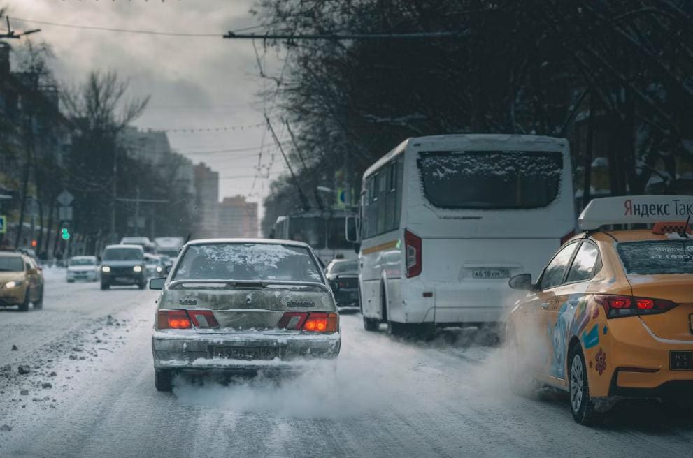 The Role of Weather Data in Colorado Accident Claims: Building Compelling Legal Cases
