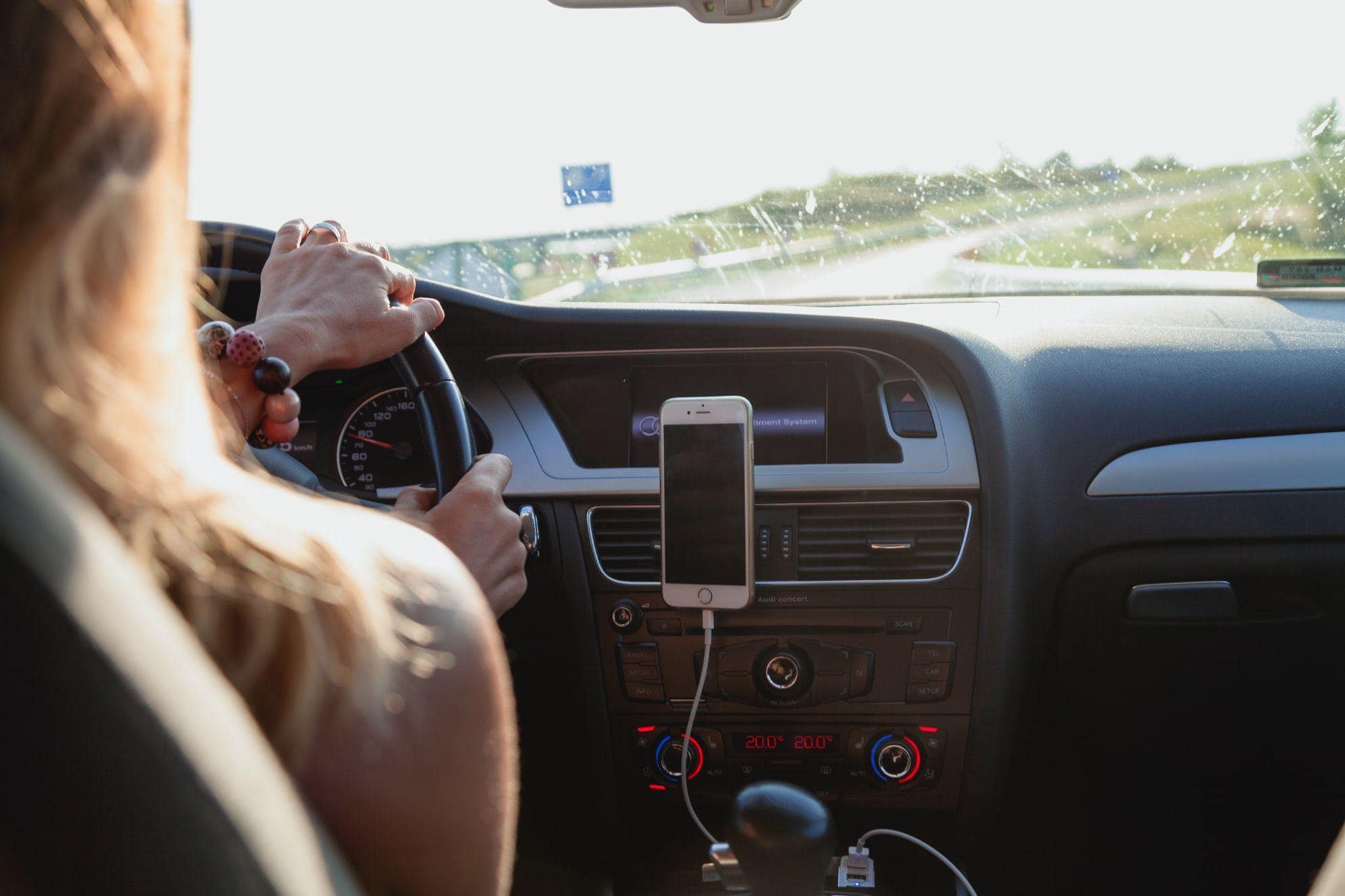 Understanding Liability in Colorado Car Accident Cases Involving Vehicles with Advanced Driver Assistance Systems (ADAS)