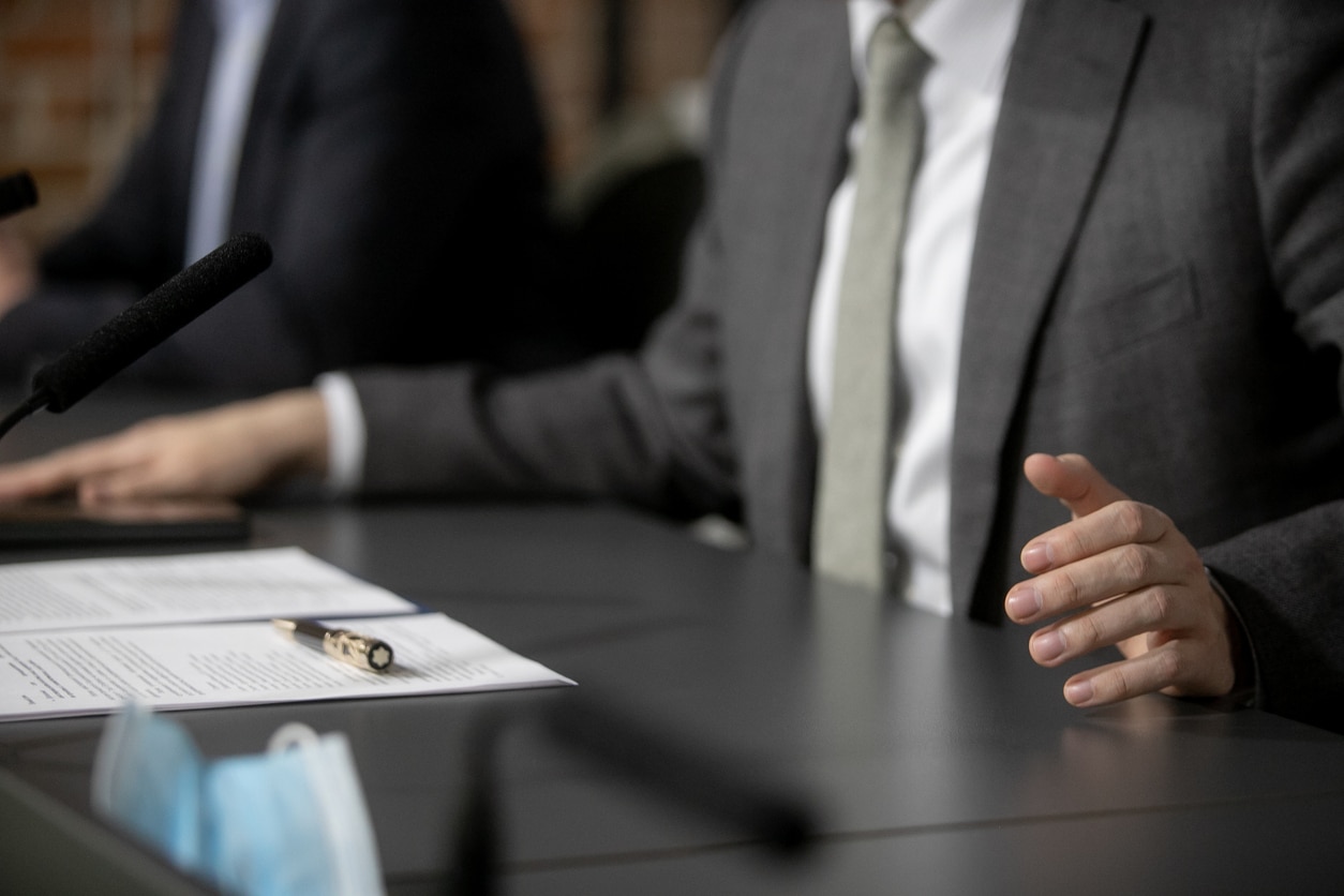 How to Prepare for Depositions in Denver Car Accident Lawsuits