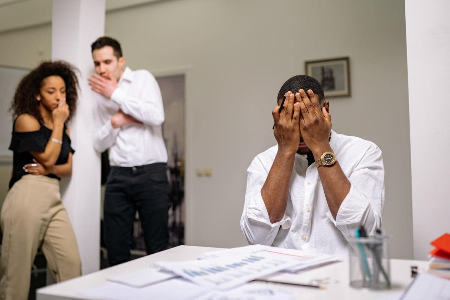Pursuing a Lawsuit Against Your Employer for Religious Discrimination