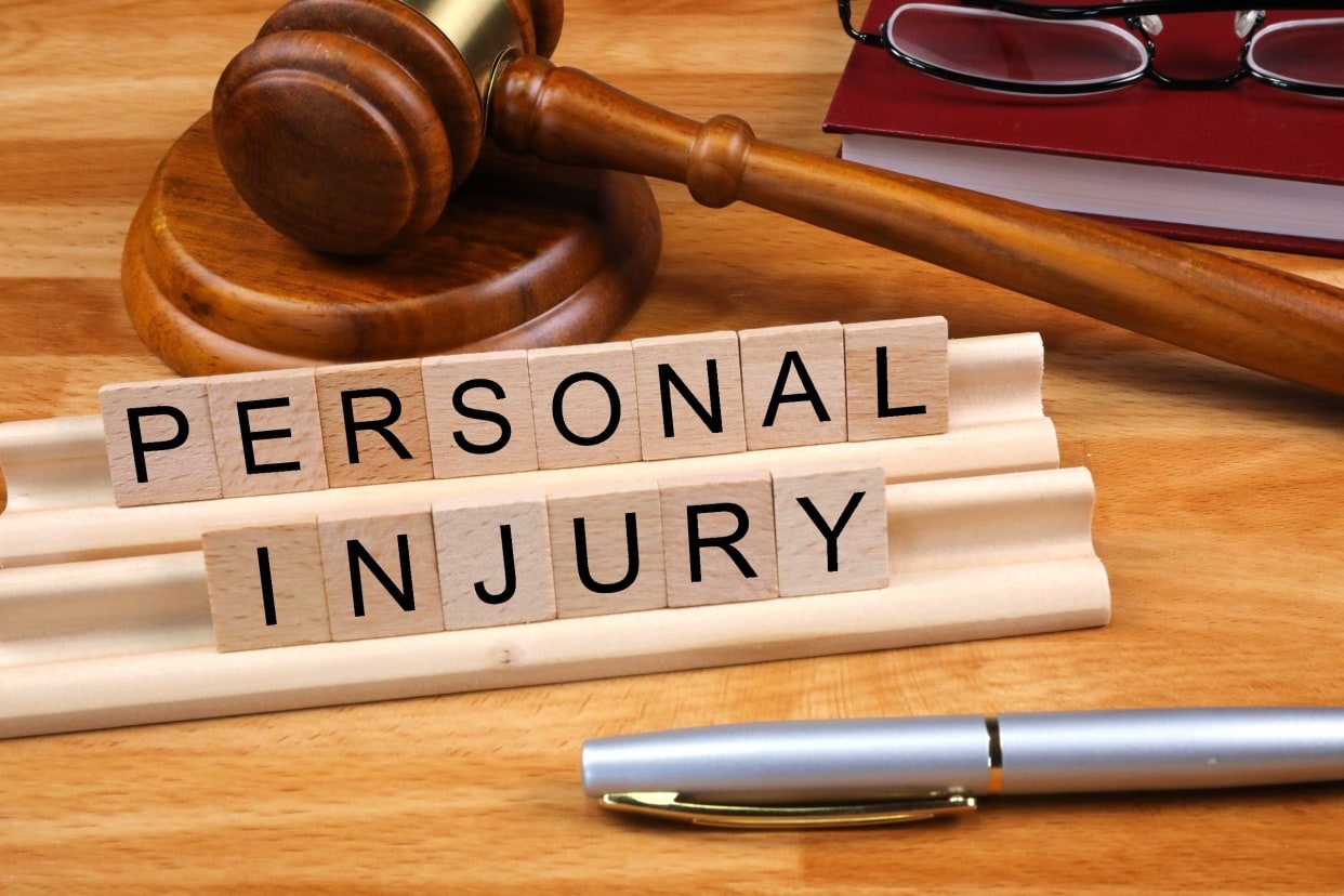 Personal Injury vs. Bodily Injury: Legal Distinctions and Implications
