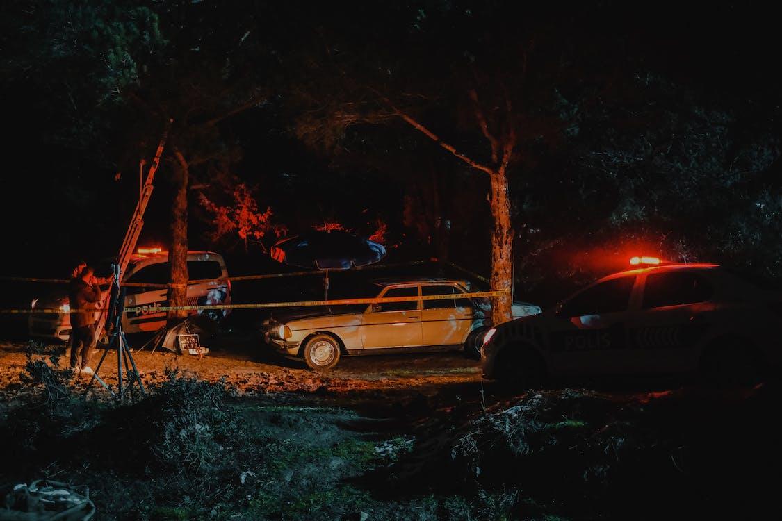 Understanding and Proving Police Negligence in Colorado Car Accident Cases