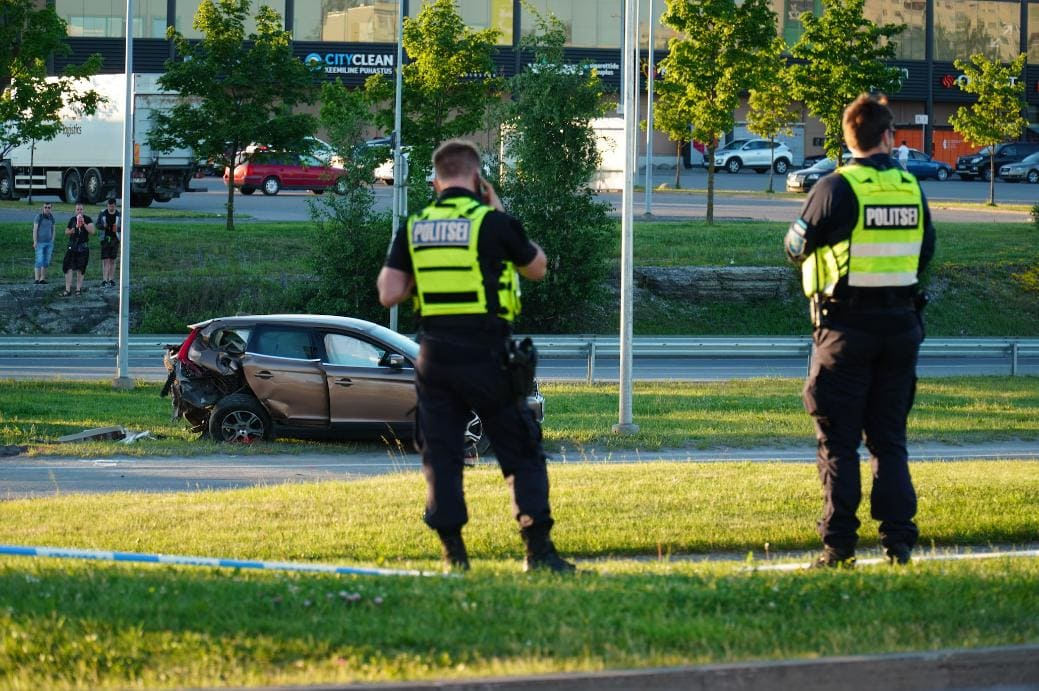 Understanding the Legal Consequences of Car Accidents on Private Properties in Las Vegas