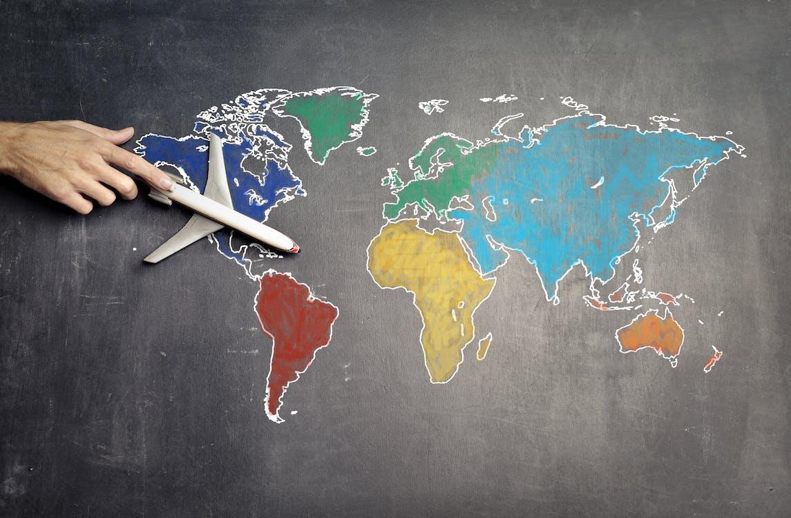 How to deal with probate cases involving foreign assets