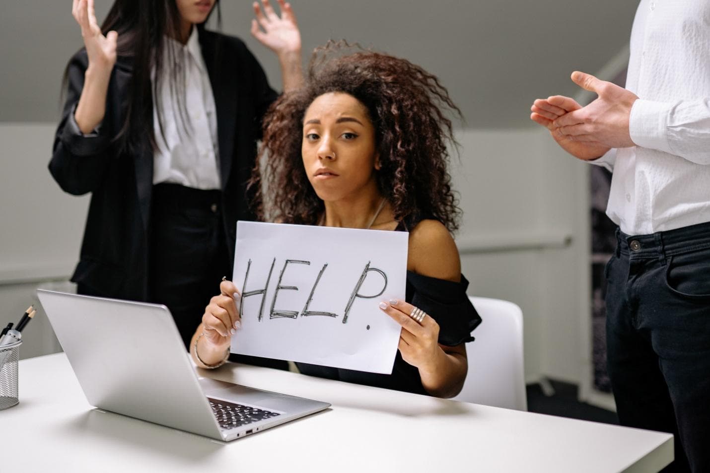 Suing Your Boss for National Origin Discrimination – A Quick Guide