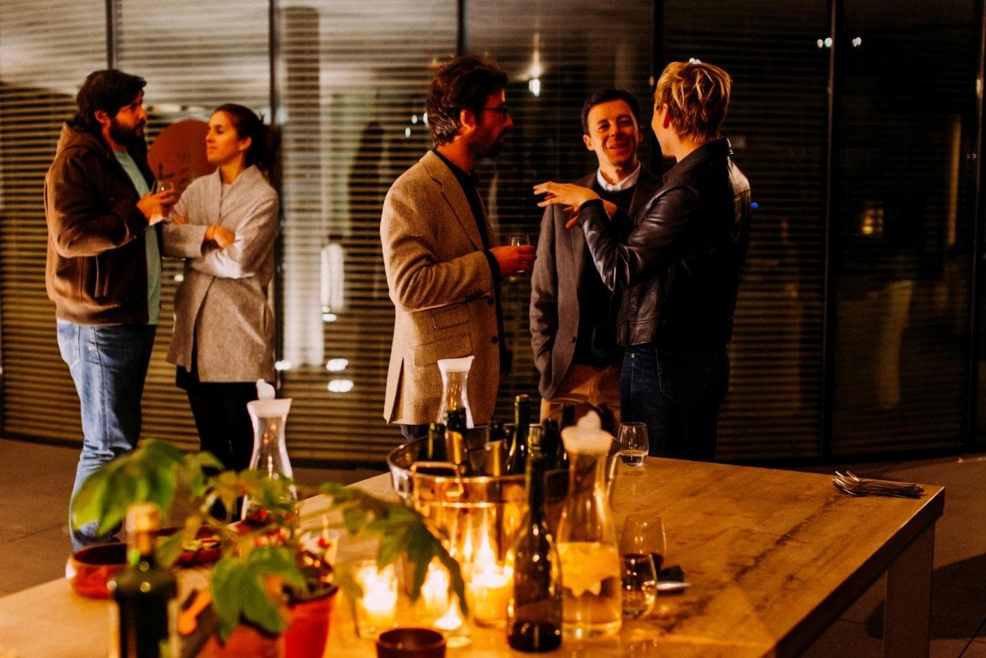 From Celebration to Courtroom - Understanding the Legal Risks of Workplace Holiday Parties