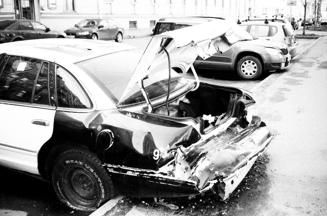 Soft Tissue Damage: Car Accident Claim Issues In Nevada
