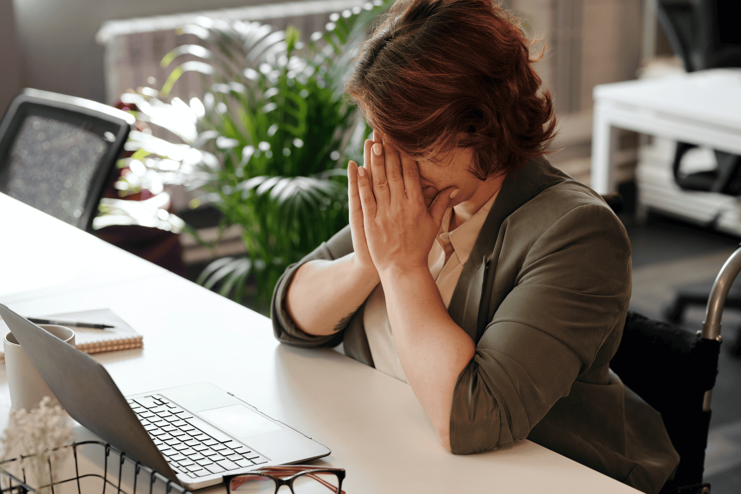 Things Your Boss Can’t Legally Do: 