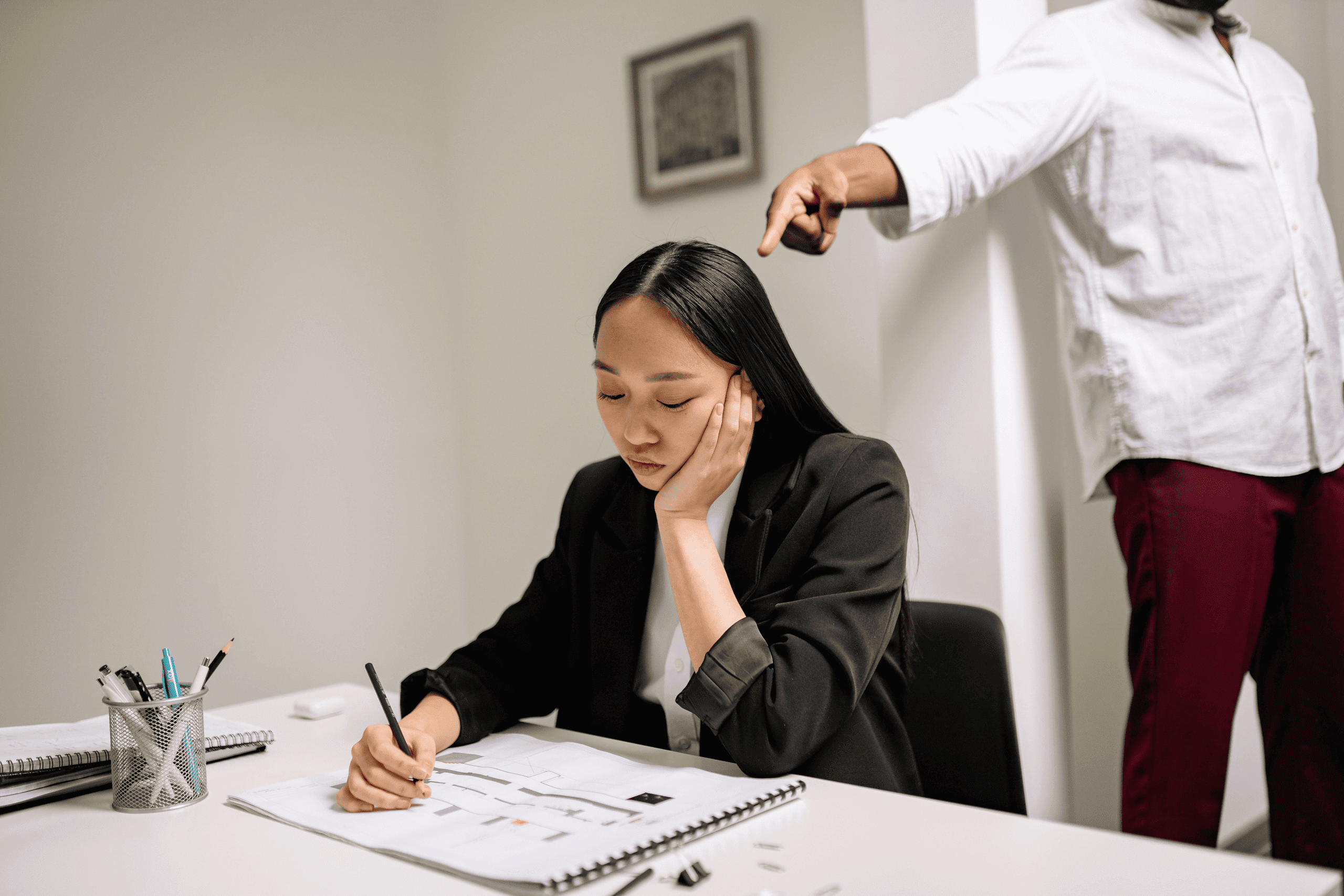 Wrongful Termination