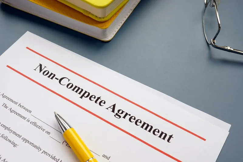 Non-Compete Agreements in Colorado