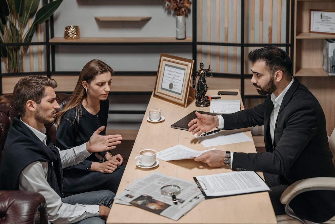Dealing with Uncooperative Insurance Companies – A Legal Guide for Las Vegas Accident Victims