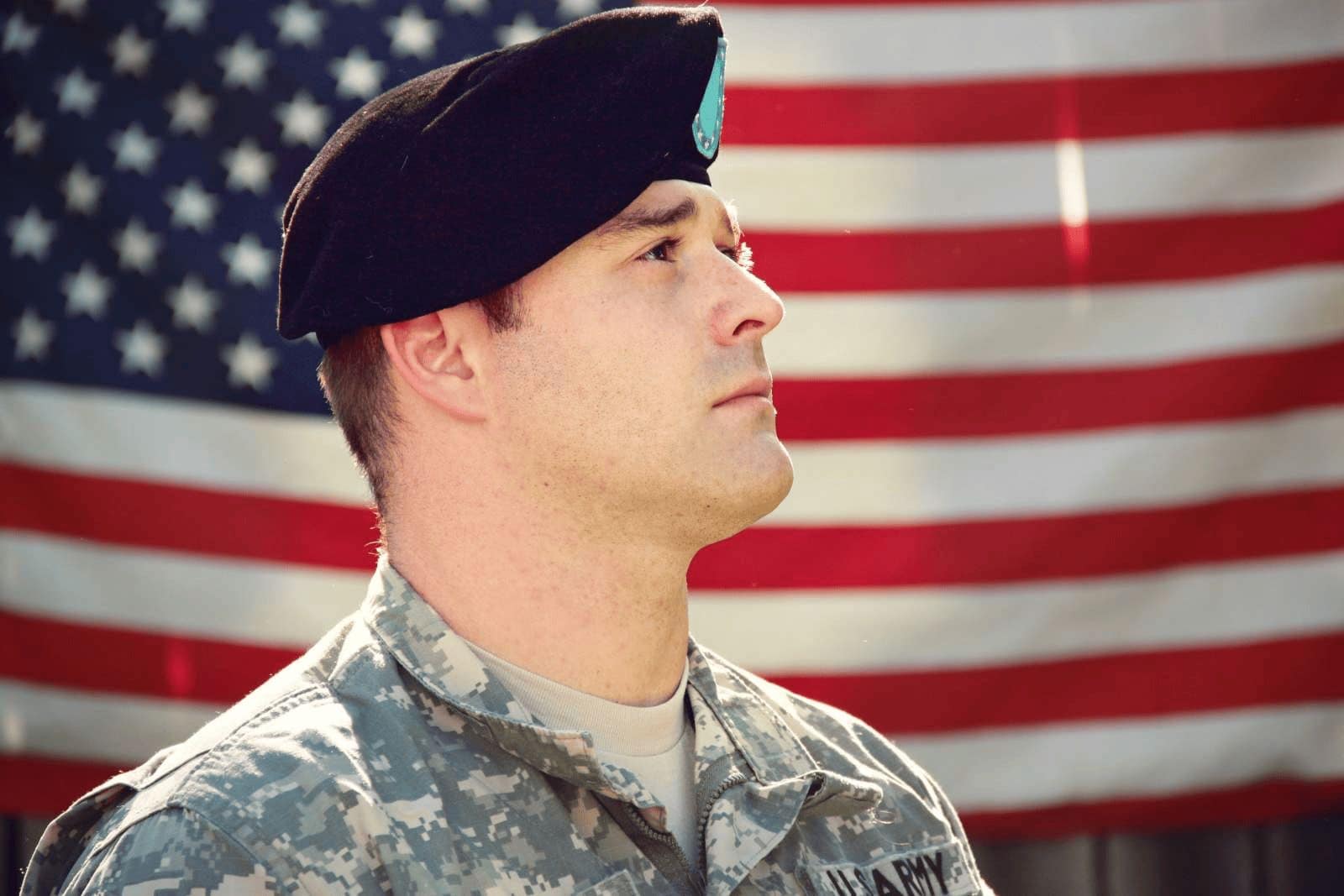 can you get fired for military leave