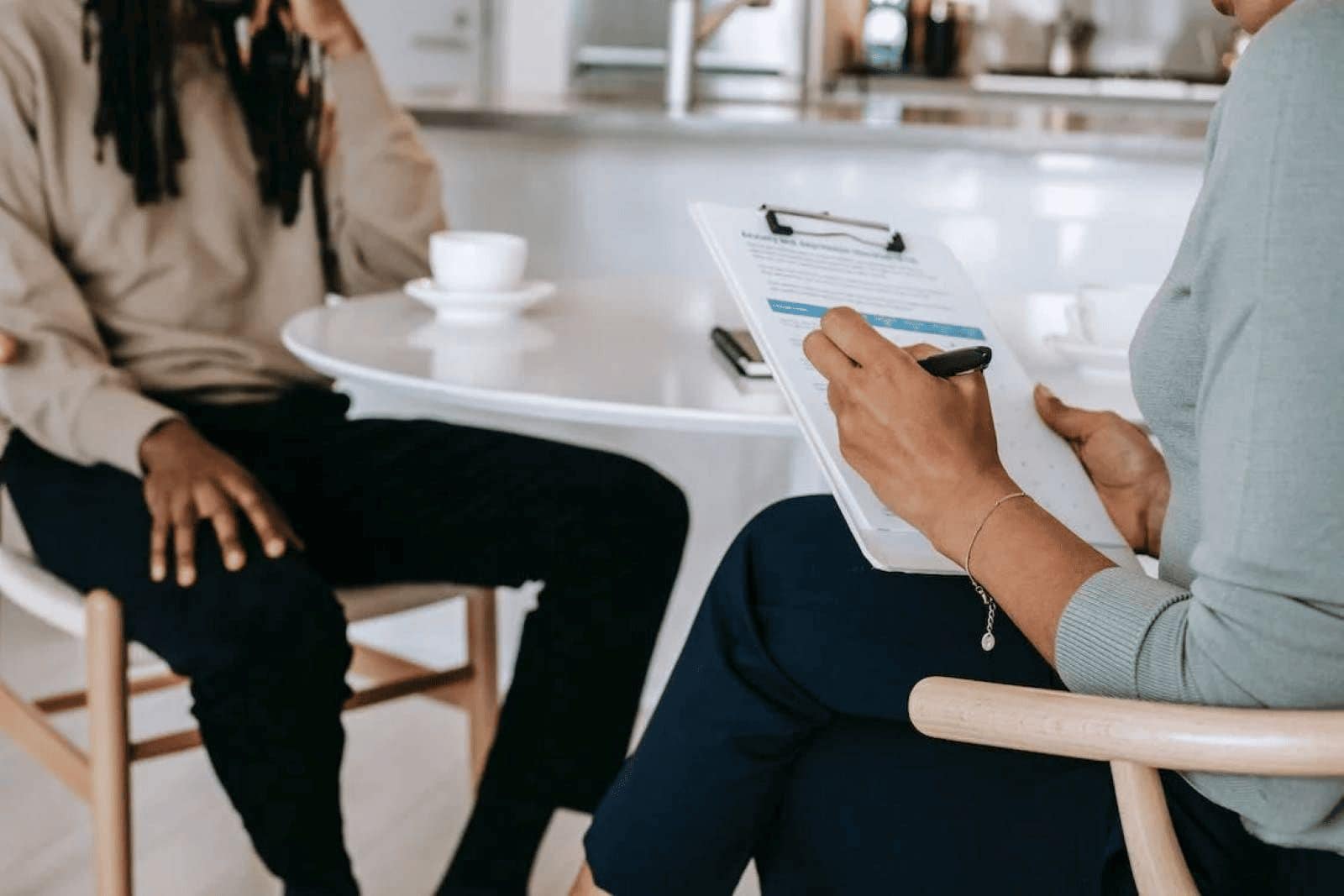 What Criteria Might Be Used to Establish Someone as an Expert Witness