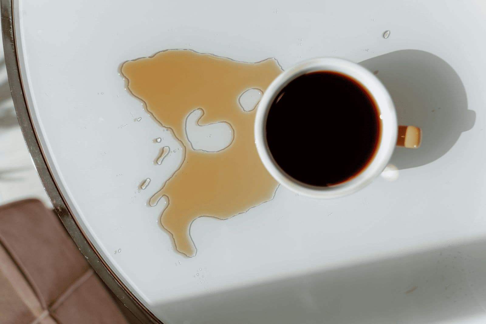 Can I Sue Starbucks for Slipping? A Legal Guide for Nevada Residents