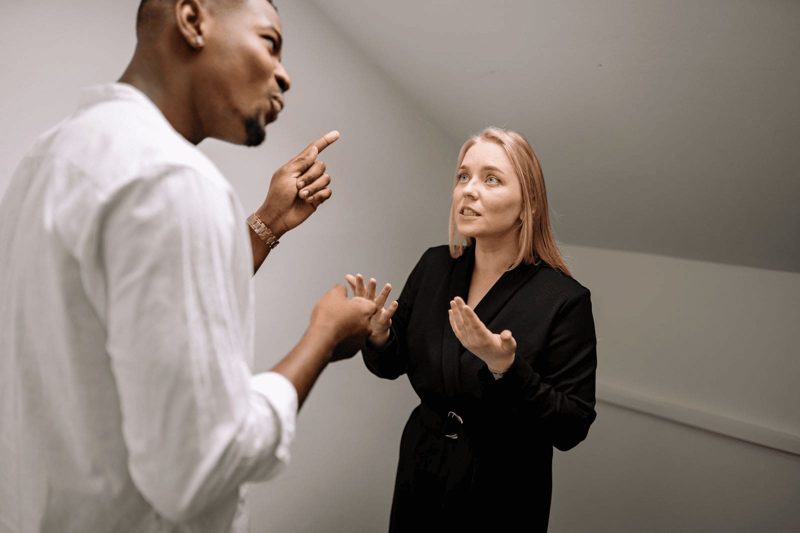 Sexual Harassment Attorneys: When to Contact One for Workplace Harassment Claims