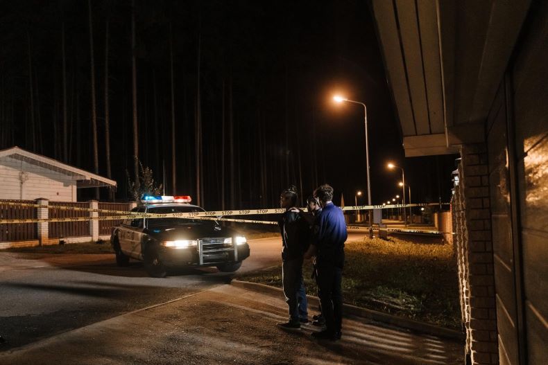 How do I get my car out of impound after a DUI