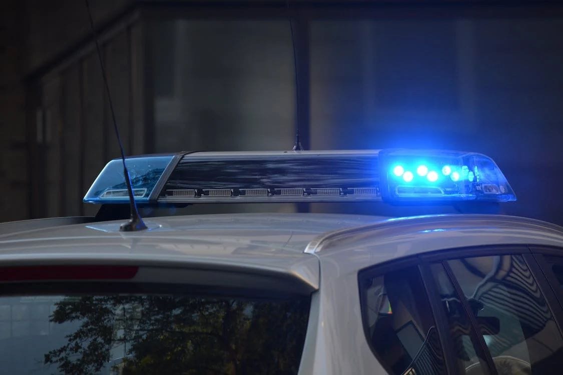 Can Police Open Your Car Door During a Traffic Stop?