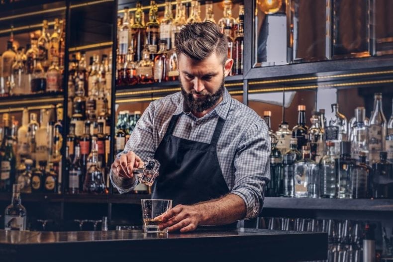 Can I Sue a Bar for Over Serving Me?