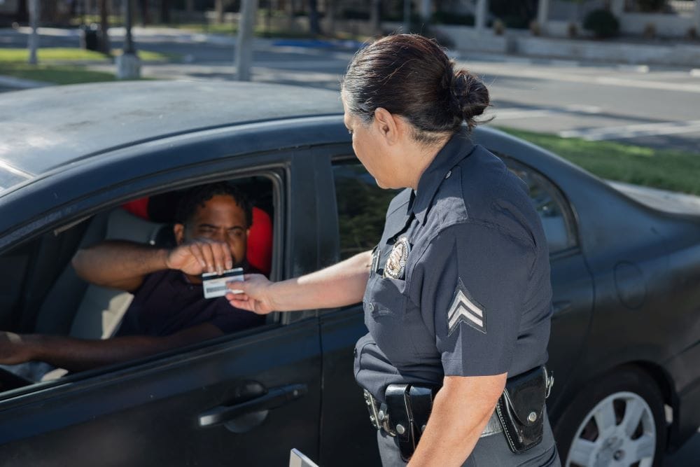 Can My License Be Suspended for an Accident?