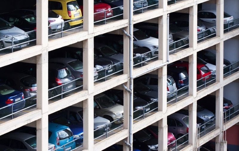 Can You Sue an Apartment Complex for Towing Your Car in Nevada?