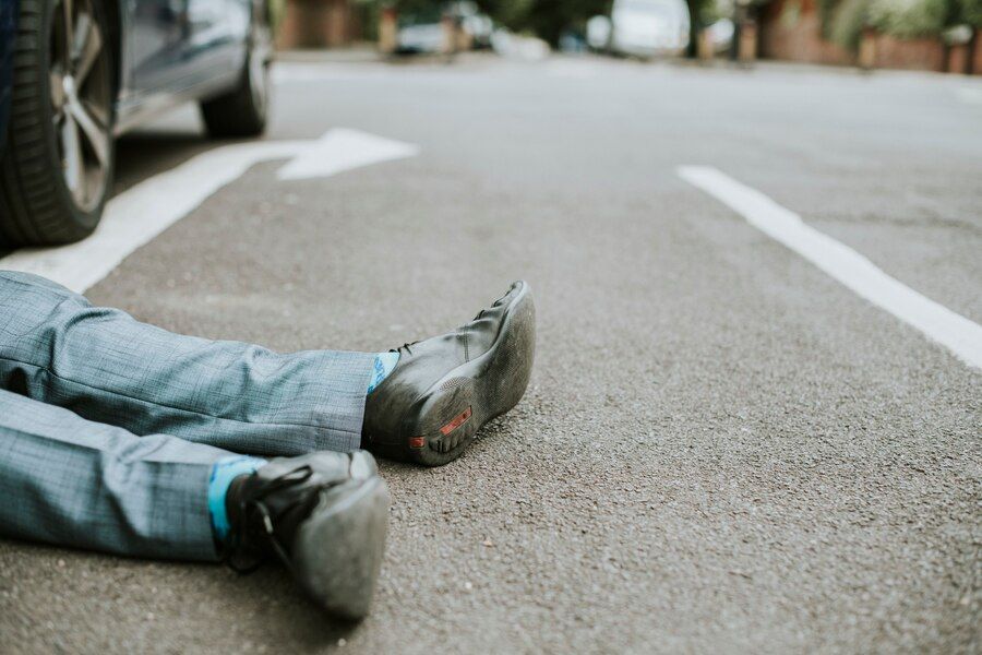 Understanding Charges for Hitting Someone with a Car on Purpose