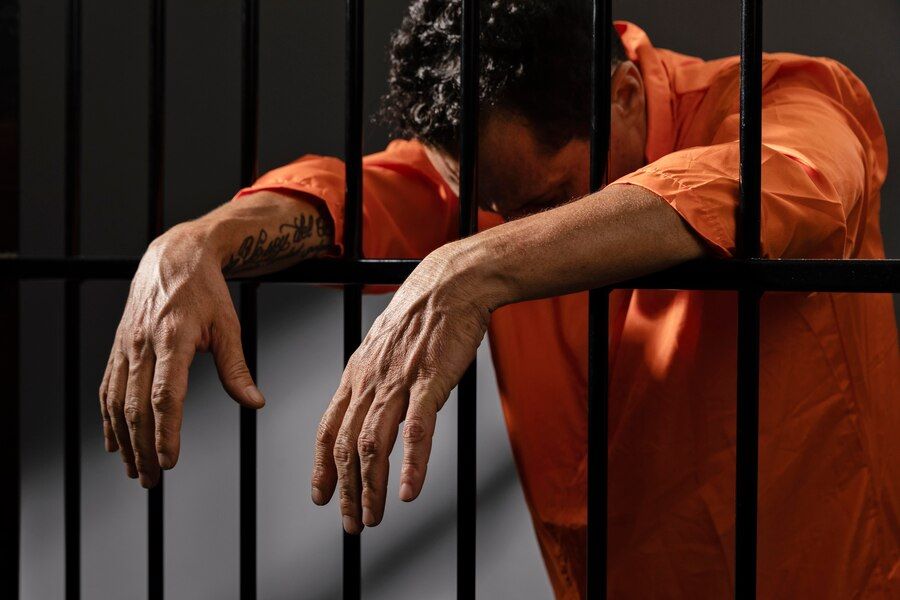 how long do you have to stay in jail for a dui