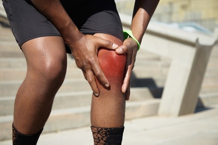 Knee Injury Car Accident Settlement: Navigating the Legal Path to Recovery