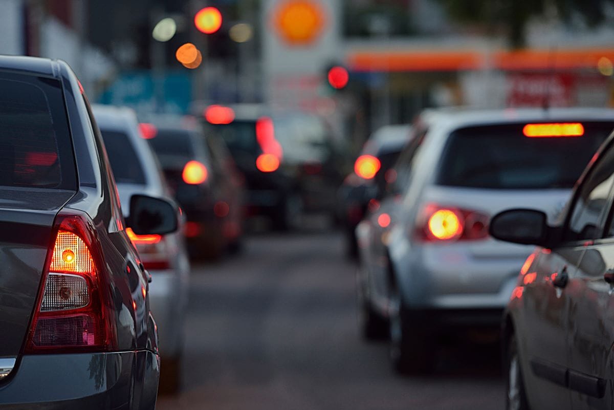 Managing the Aftermath of a Partially at Fault Car Accident in Nevada