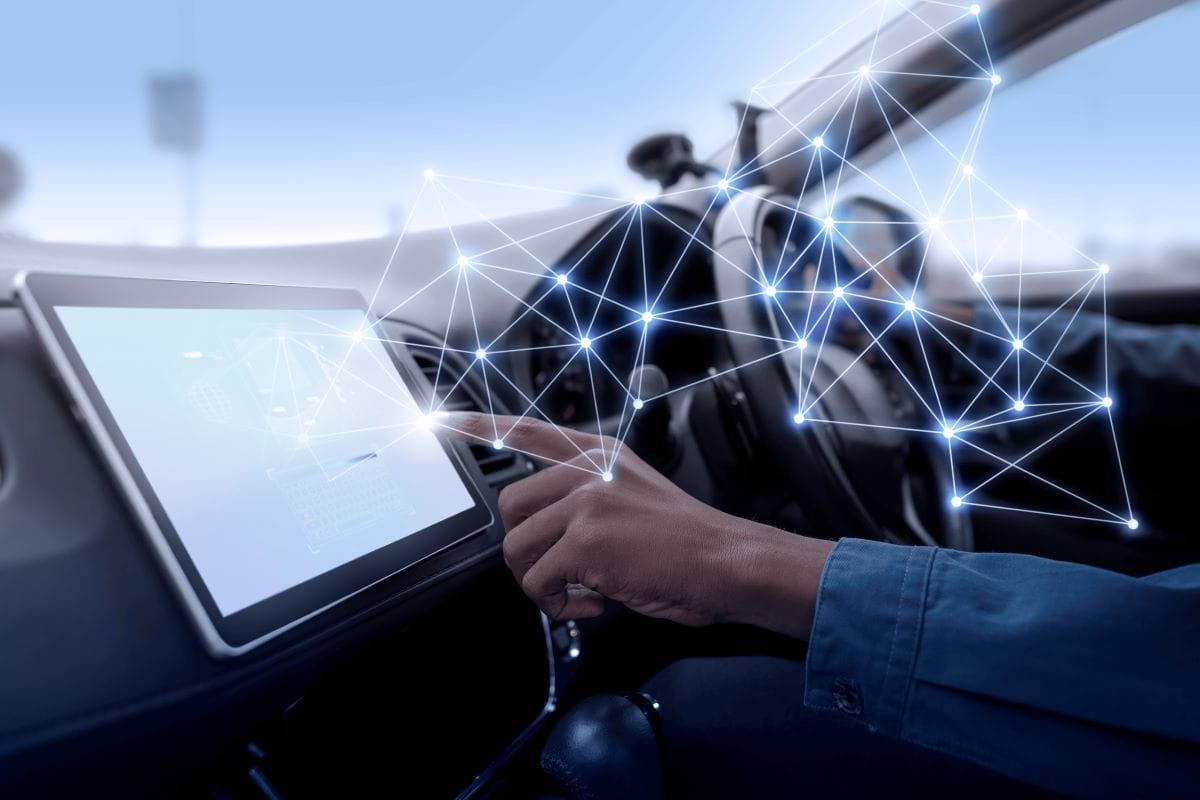 Who is at Fault in a Self-Driving Car Accident?