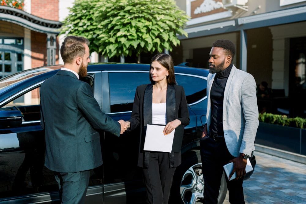 am i responsible for my deceased husband's car lease
