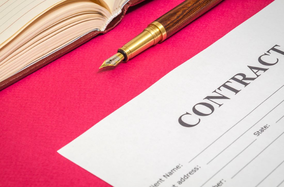 Understanding Breach of Written Contract Statute of Limitations California